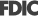 FDIC