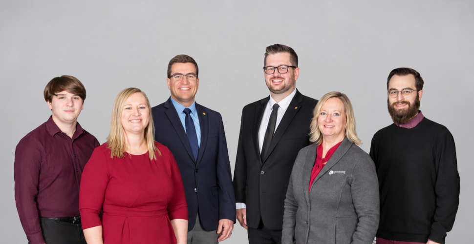 Sturgis Bank Wealth Management Team