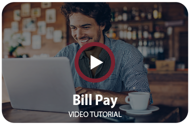 Bill Pay